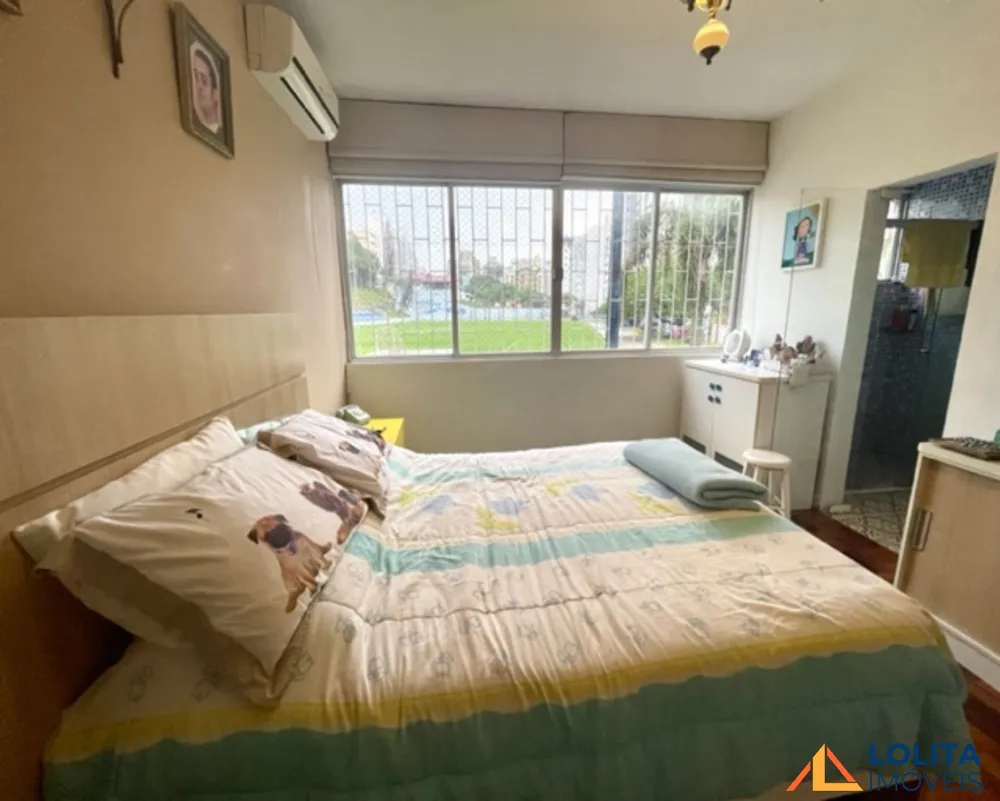 Apartamento, 2 quartos, 97 m² - Foto 1