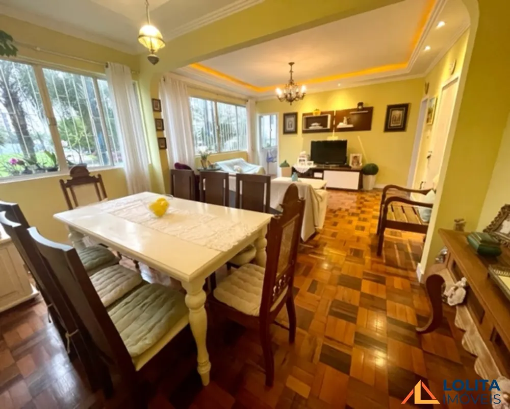 Apartamento, 2 quartos, 97 m² - Foto 2