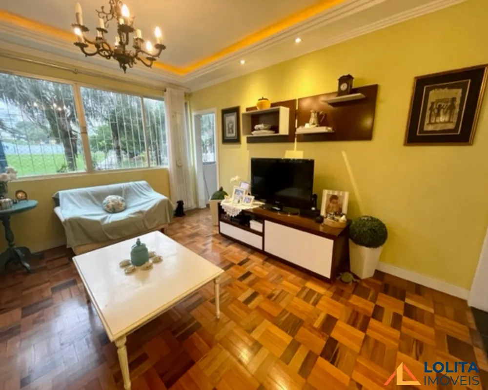 Apartamento, 2 quartos, 97 m² - Foto 3