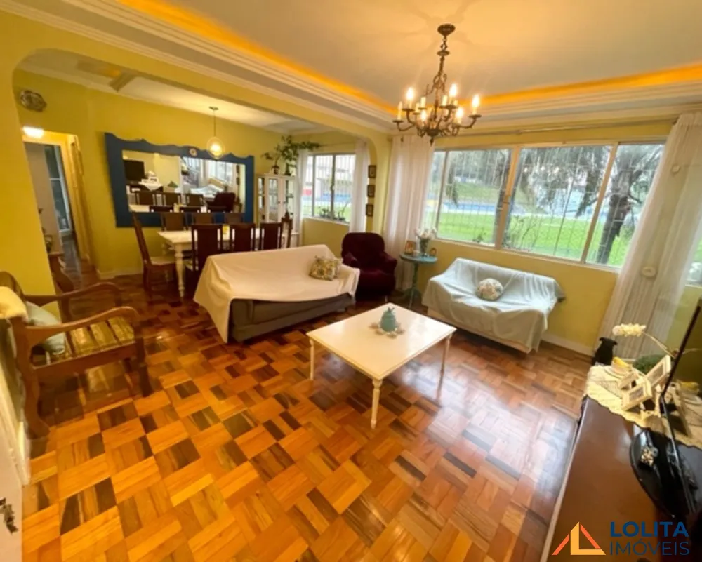 Apartamento, 2 quartos, 97 m² - Foto 4