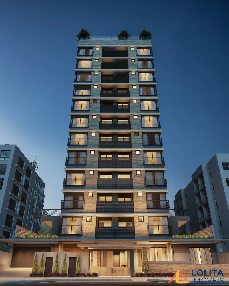 Apartamento, 3 quartos, 94 m² - Foto 4