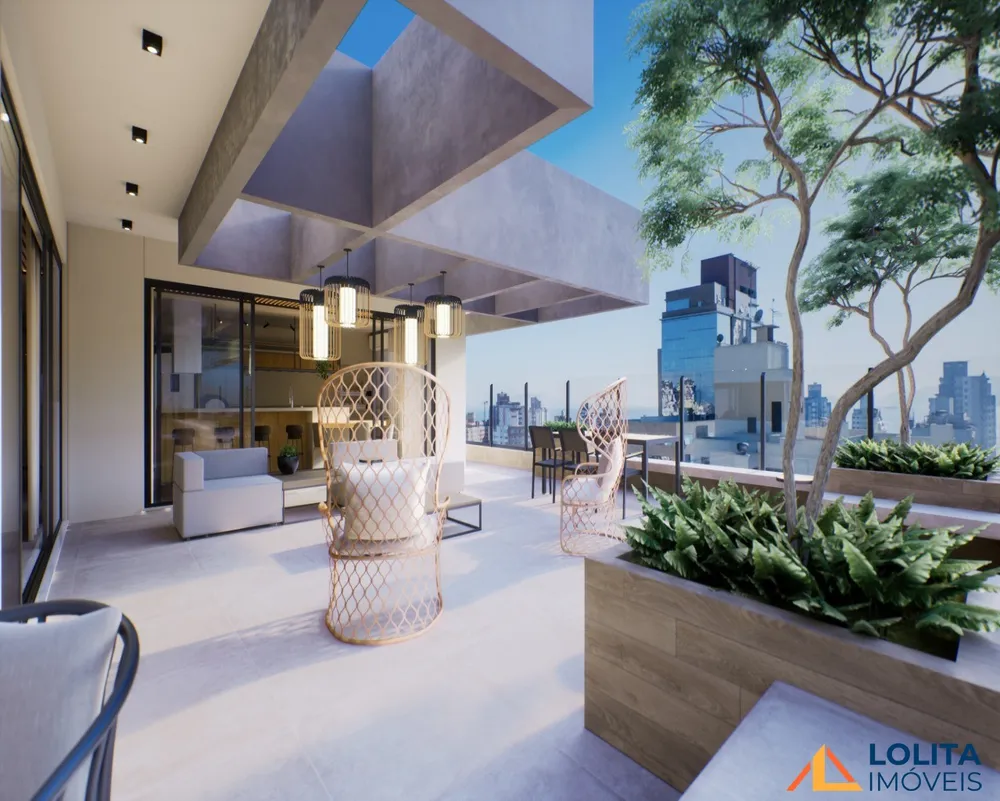 Apartamento, 3 quartos, 94 m² - Foto 2