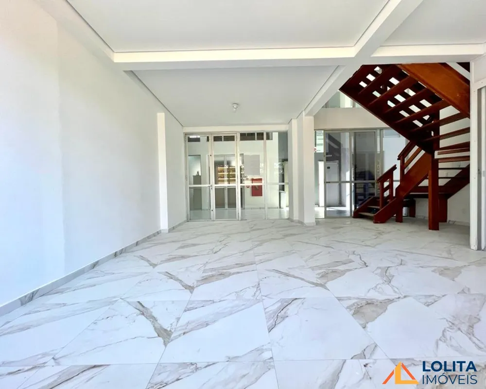 Loja-Salão, 71 m² - Foto 1