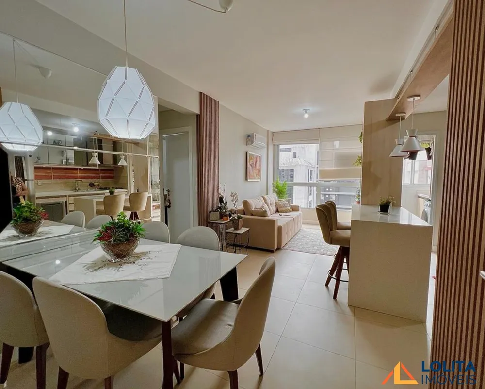 Apartamento, 2 quartos, 67 m² - Foto 1
