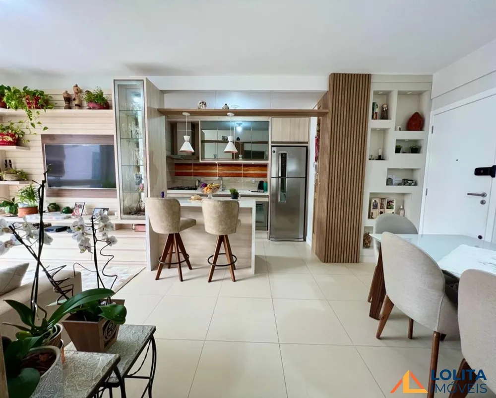 Apartamento, 2 quartos, 67 m² - Foto 3