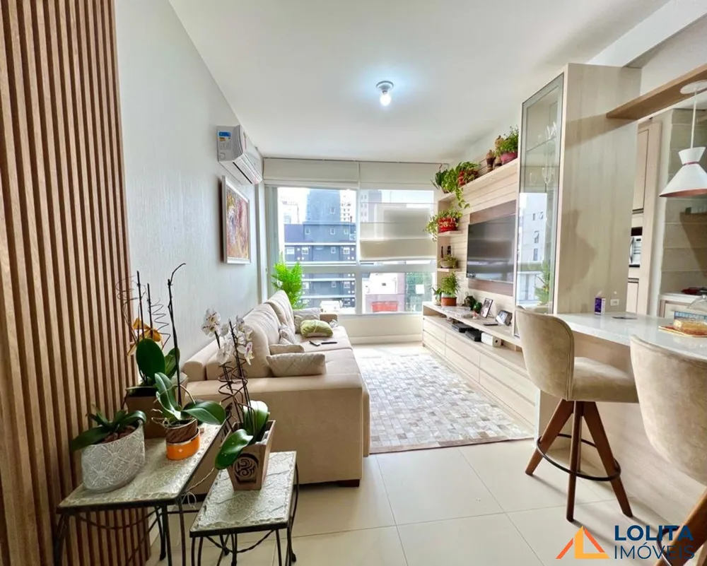Apartamento, 2 quartos, 67 m² - Foto 2