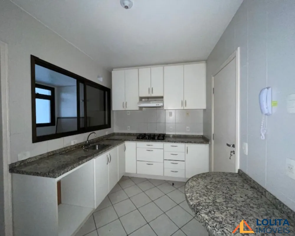 Apartamento, 3 quartos, 121 m² - Foto 4