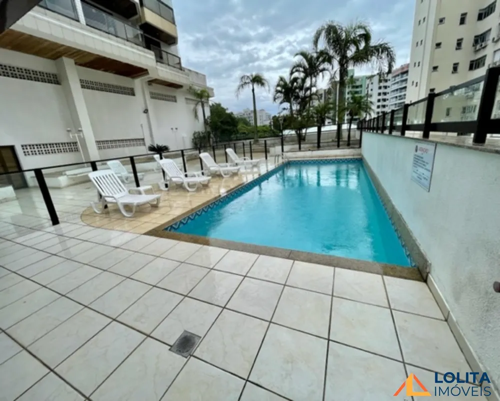 Apartamento, 3 quartos, 121 m² - Foto 1
