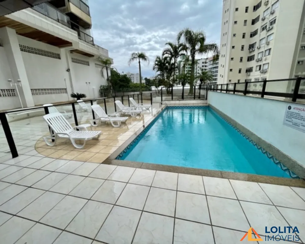 Apartamento, 3 quartos, 121 m² - Foto 3