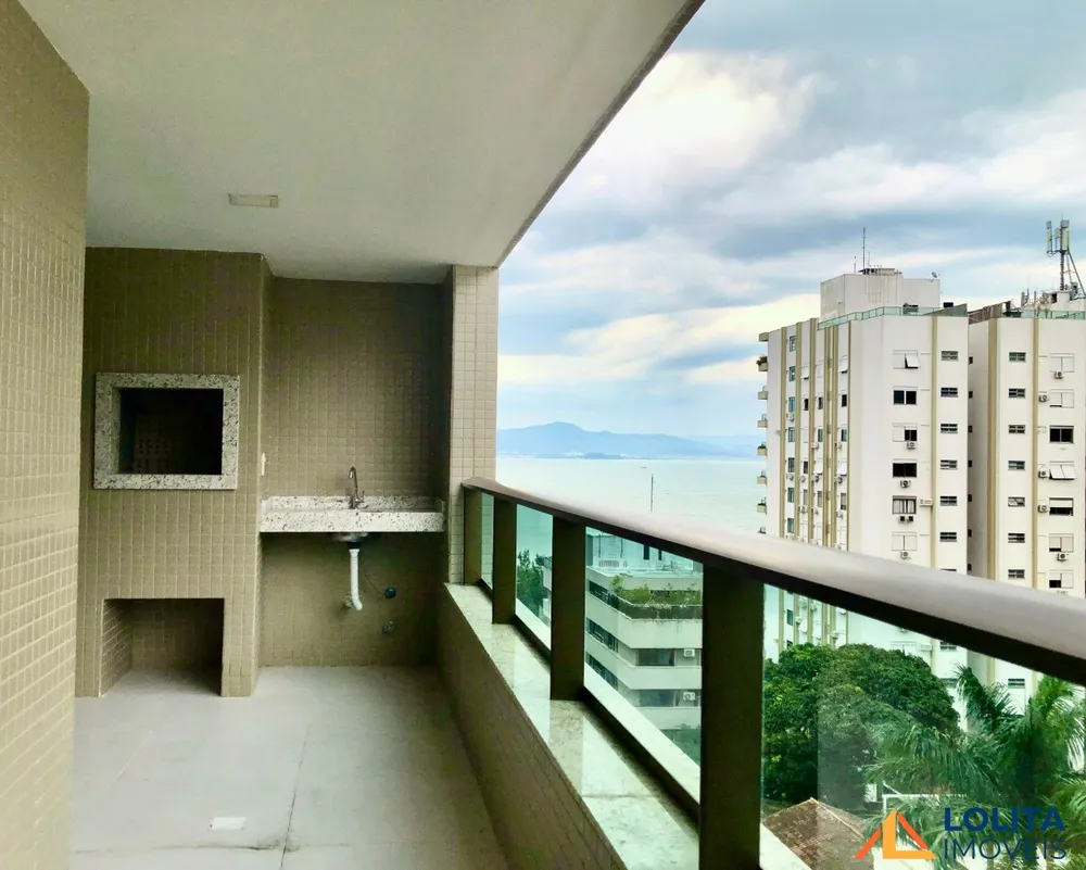 Apartamento, 3 quartos, 99 m² - Foto 1