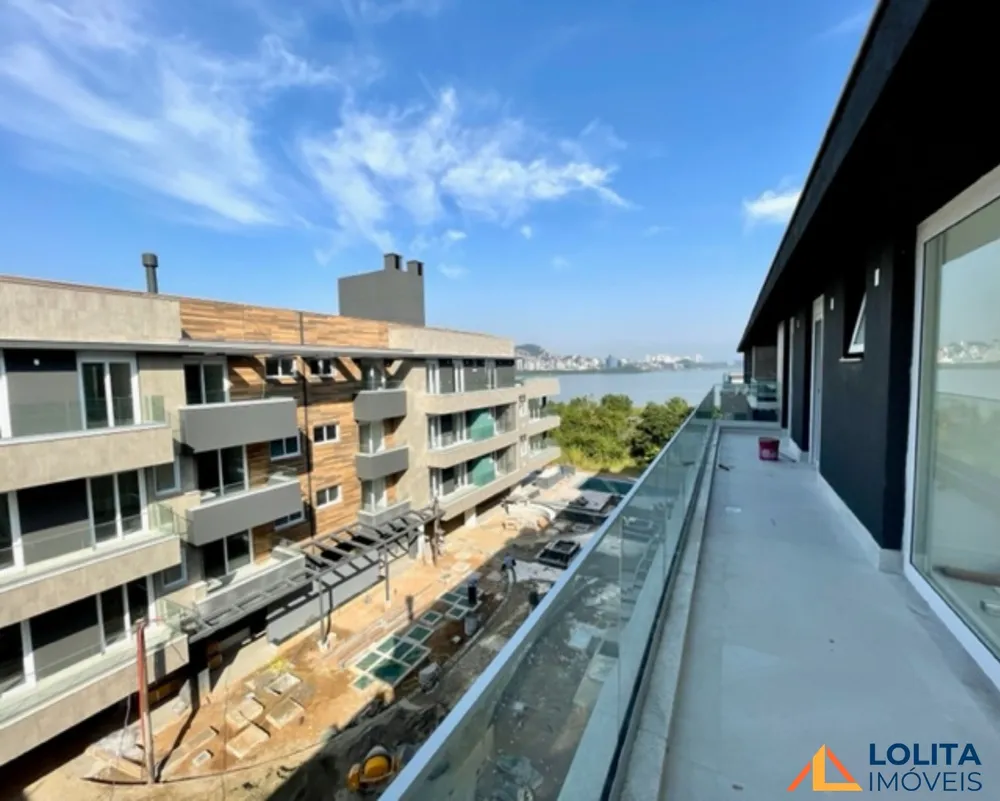 Cobertura, 3 quartos, 352 m² - Foto 2