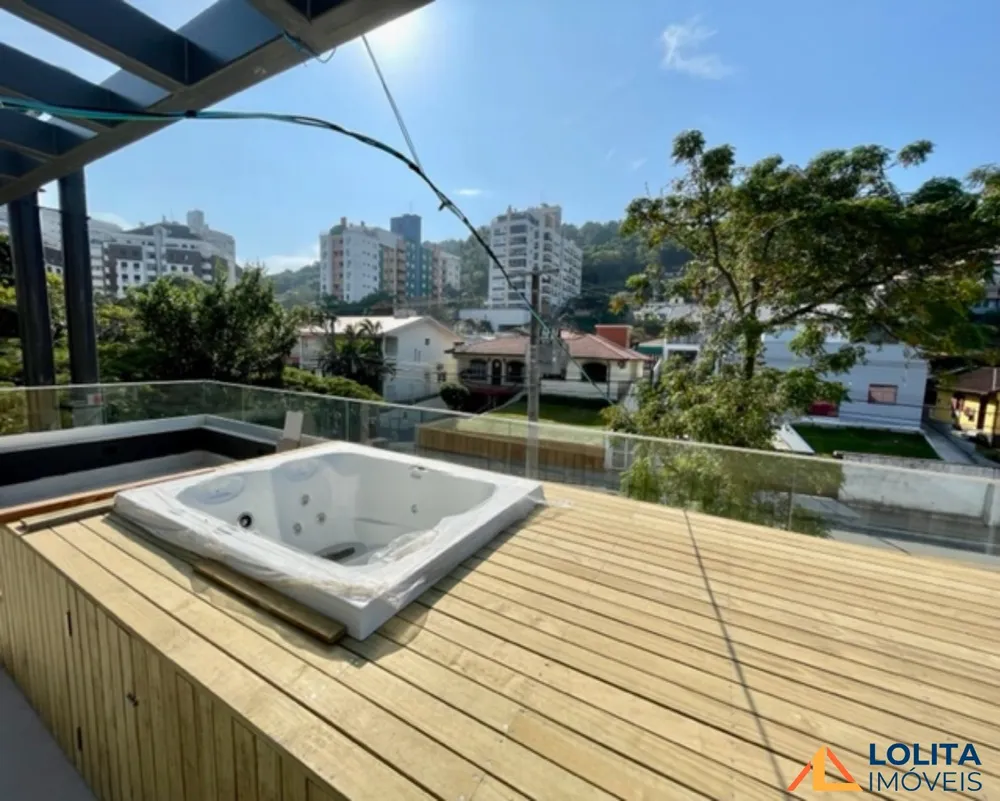 Cobertura, 3 quartos, 352 m² - Foto 4