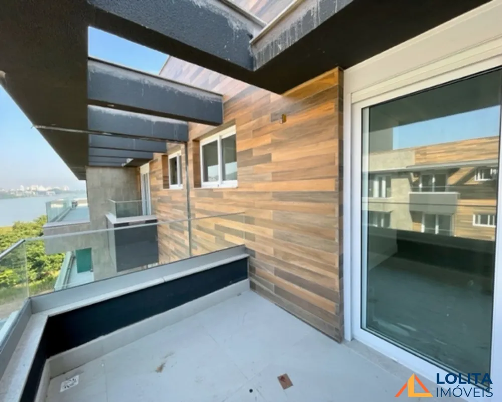 Cobertura, 3 quartos, 352 m² - Foto 1