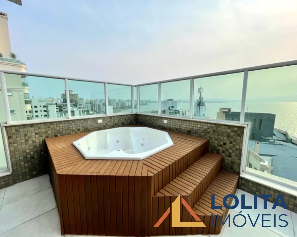 Cobertura, 4 quartos, 244 m² - Foto 4