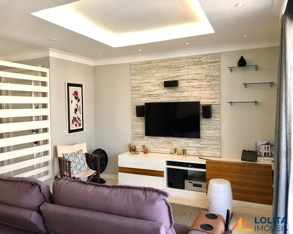 Apartamento, 4 quartos, 155 m² - Foto 3