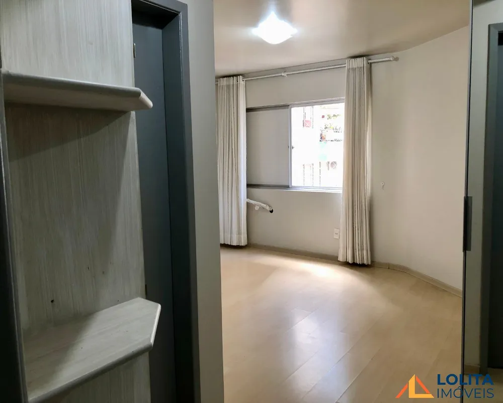 Apartamento, 3 quartos, 100 m² - Foto 4