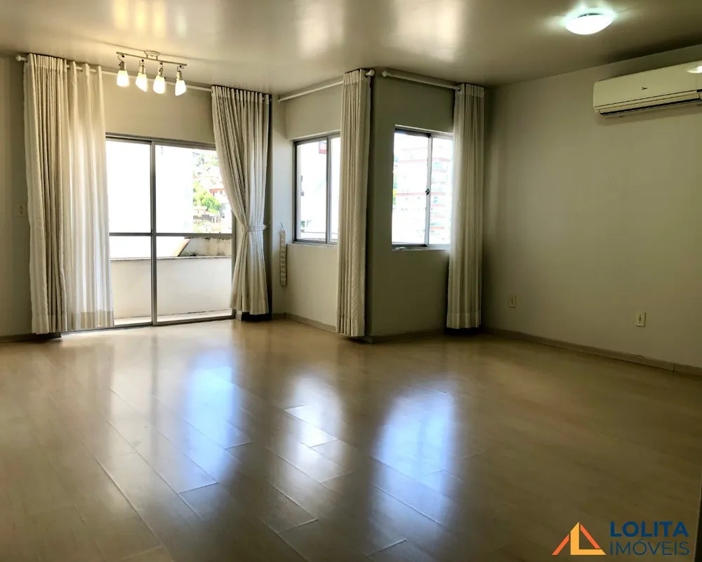 Apartamento, 3 quartos, 100 m² - Foto 2