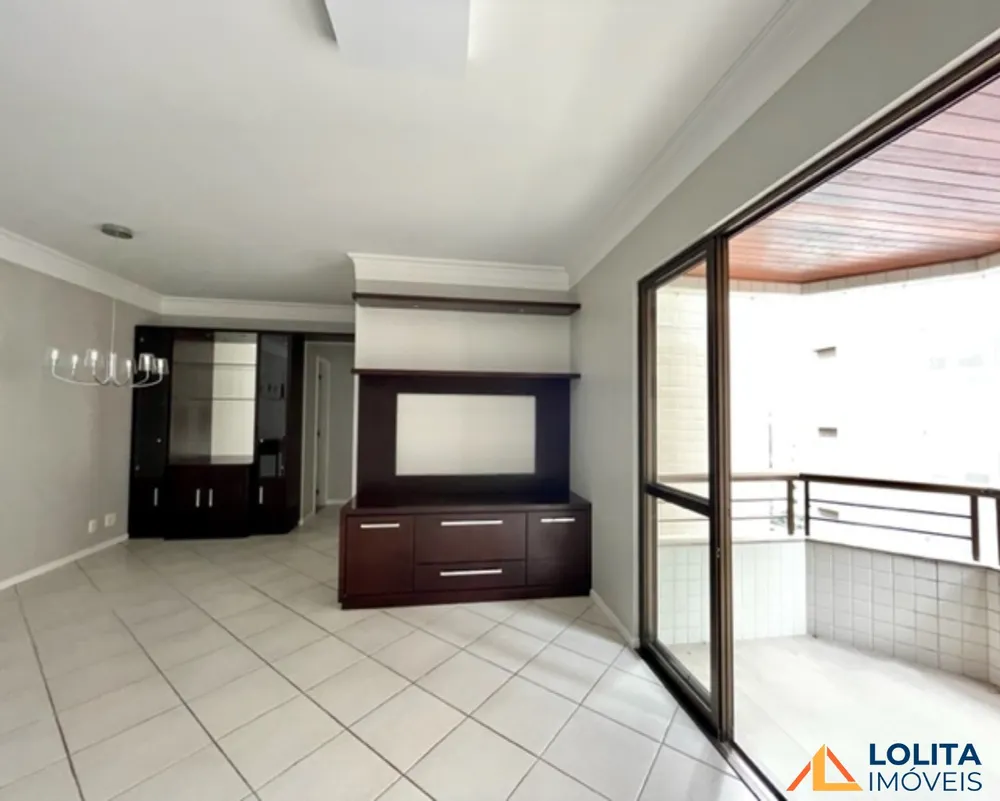 Apartamento, 3 quartos, 134 m² - Foto 1