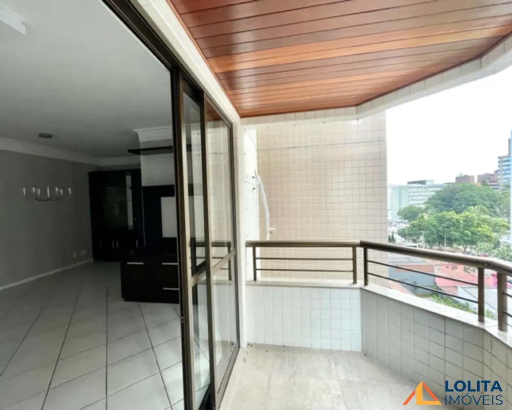 Apartamento, 3 quartos, 134 m² - Foto 3