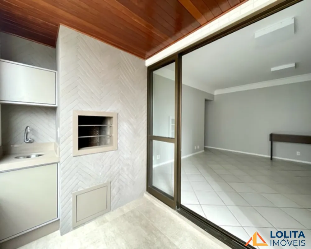 Apartamento, 3 quartos, 134 m² - Foto 4