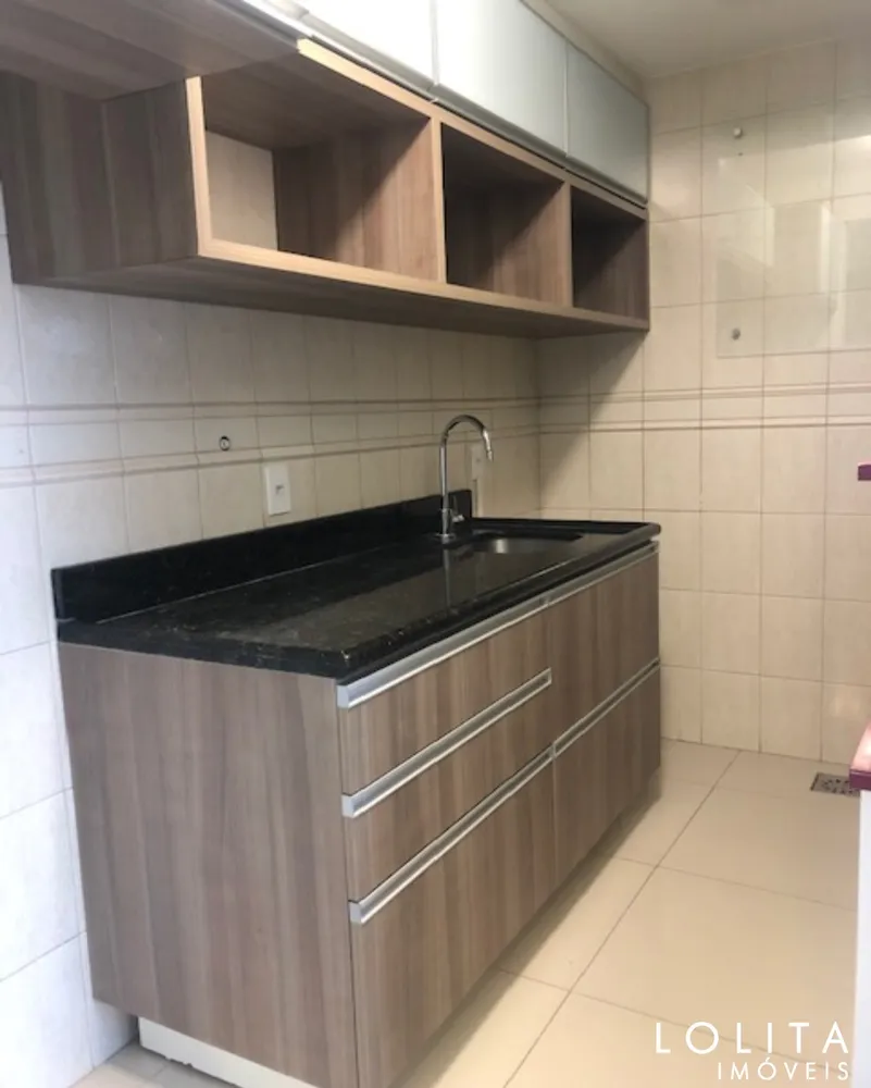 Apartamento, 2 quartos, 62 m² - Foto 4