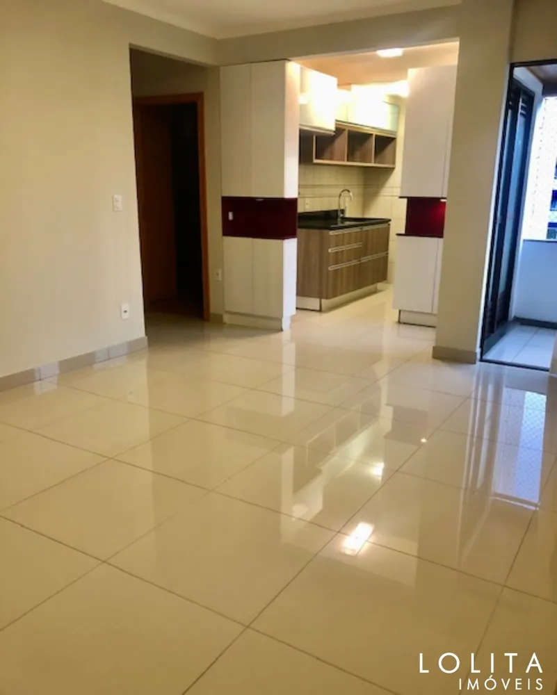 Apartamento, 2 quartos, 62 m² - Foto 3