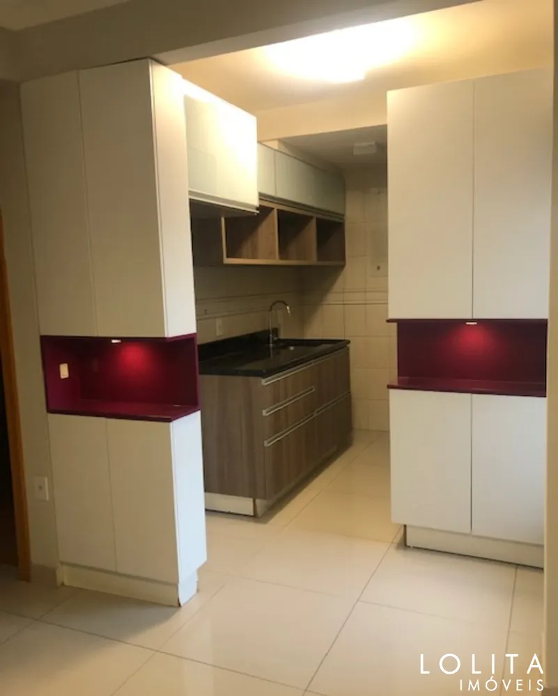 Apartamento, 2 quartos, 62 m² - Foto 1