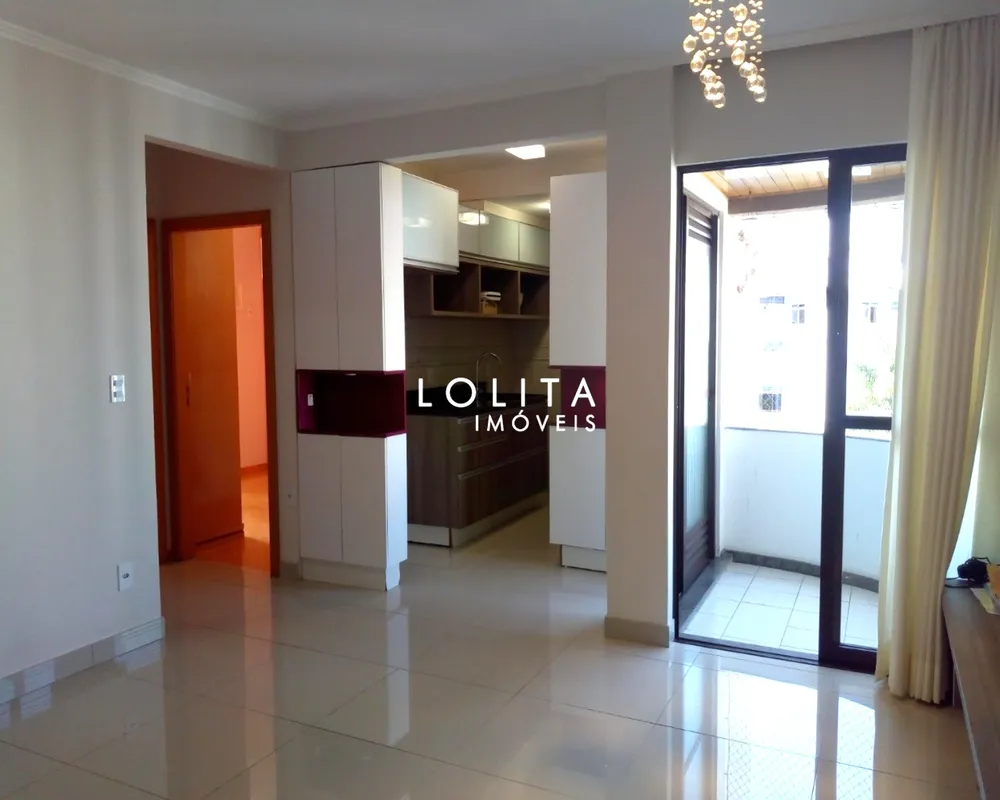 Apartamento, 2 quartos, 62 m² - Foto 2
