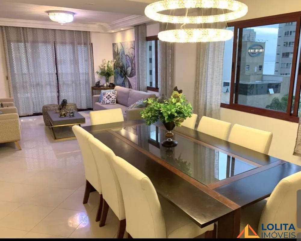 Apartamento, 4 quartos, 190 m² - Foto 4