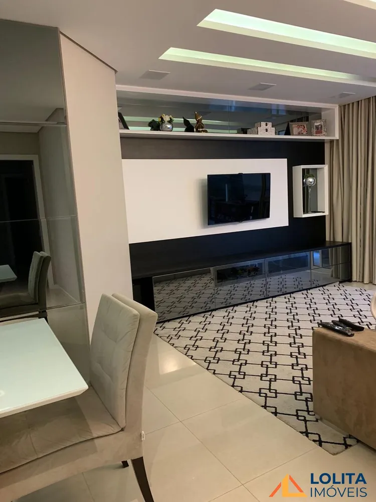 Apartamento, 3 quartos, 118 m² - Foto 2