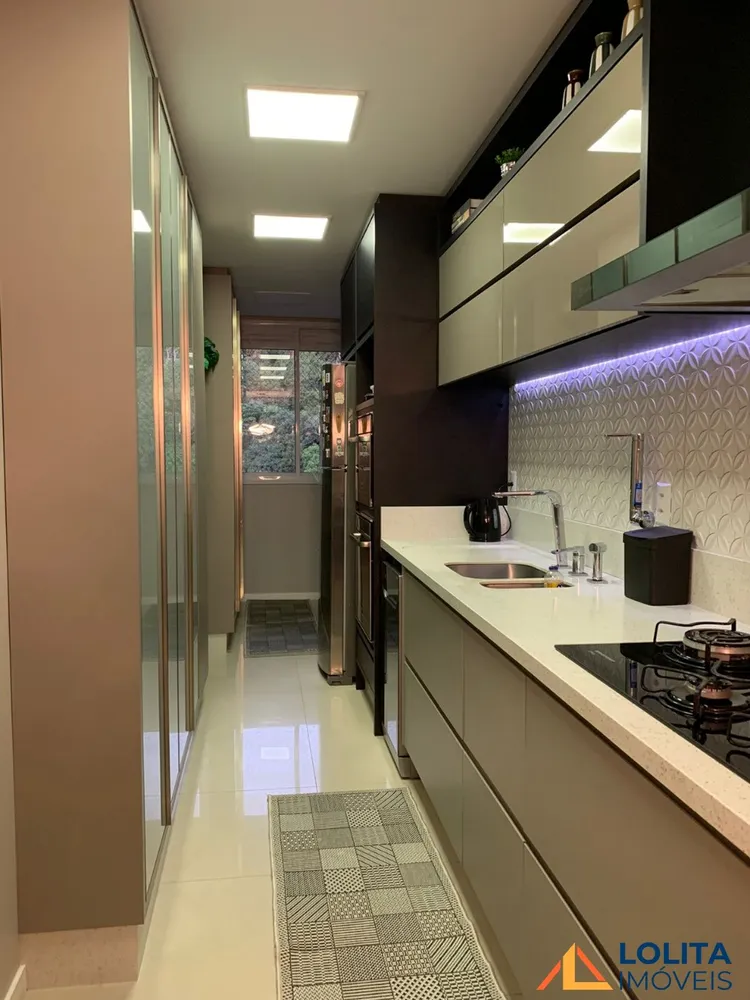 Apartamento, 3 quartos, 118 m² - Foto 4