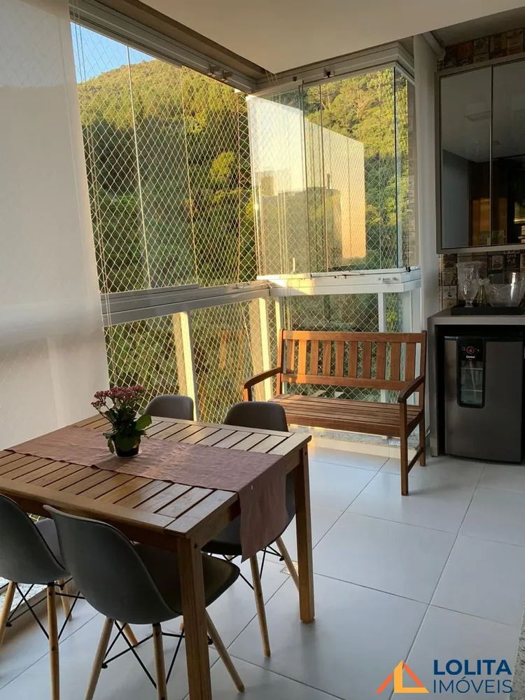 Apartamento, 3 quartos, 118 m² - Foto 1