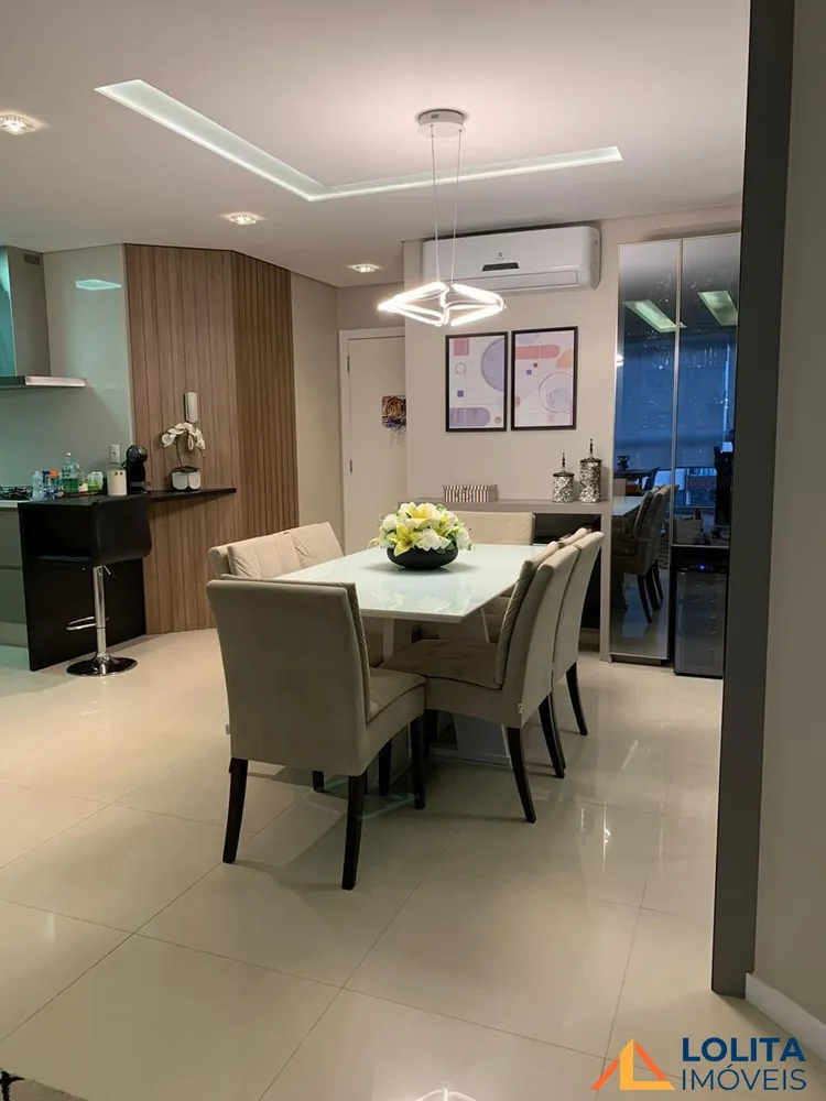 Apartamento, 3 quartos, 118 m² - Foto 3