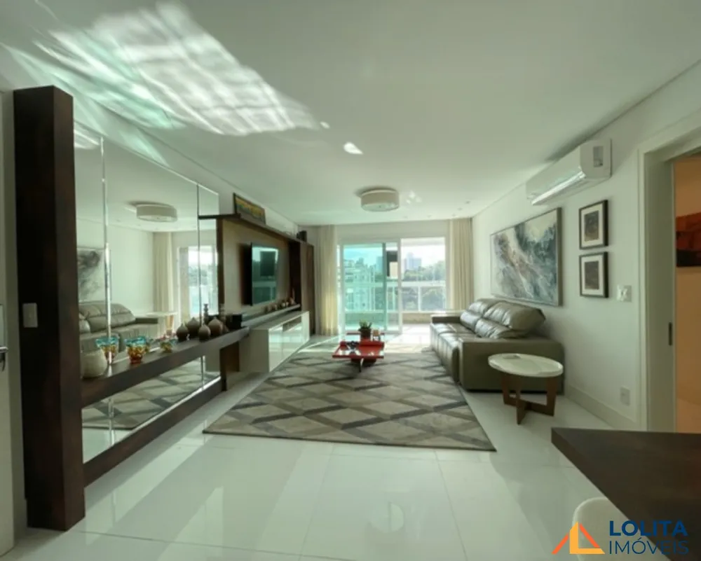 Apartamento, 3 quartos, 122 m² - Foto 2