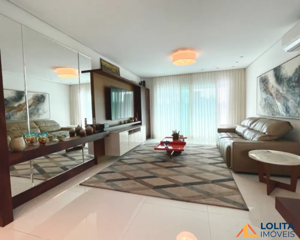 Apartamento, 3 quartos, 122 m² - Foto 3