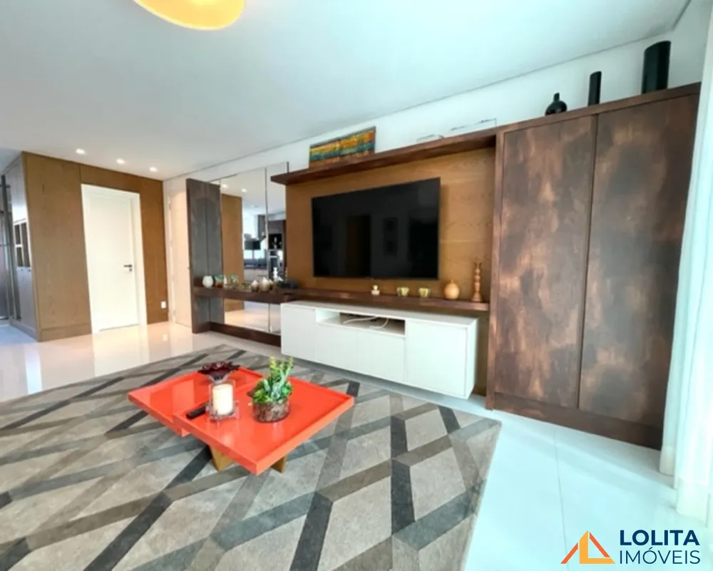Apartamento, 3 quartos, 122 m² - Foto 1