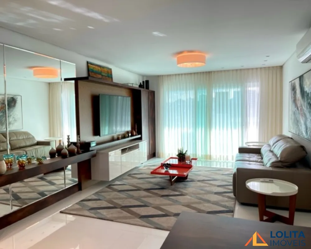 Apartamento, 3 quartos, 122 m² - Foto 4