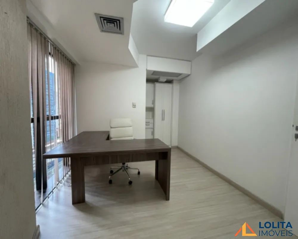 Sala-Conjunto, 32 m² - Foto 1