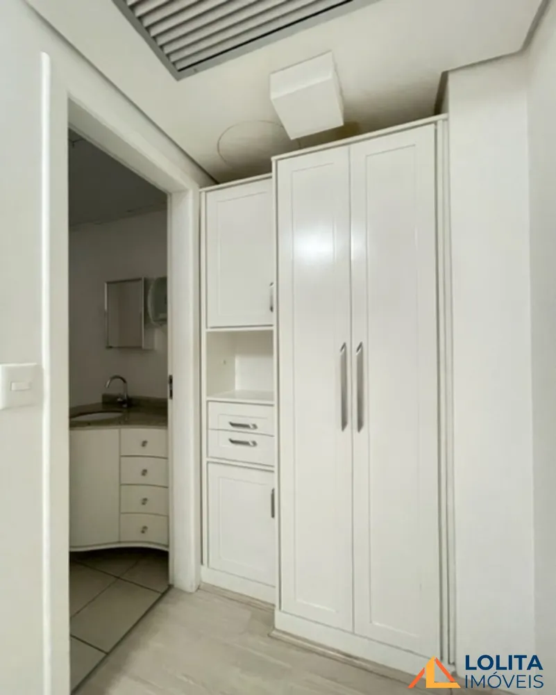 Sala-Conjunto, 32 m² - Foto 3