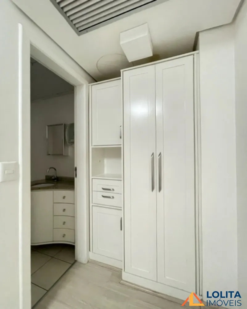 Sala-Conjunto, 32 m² - Foto 3