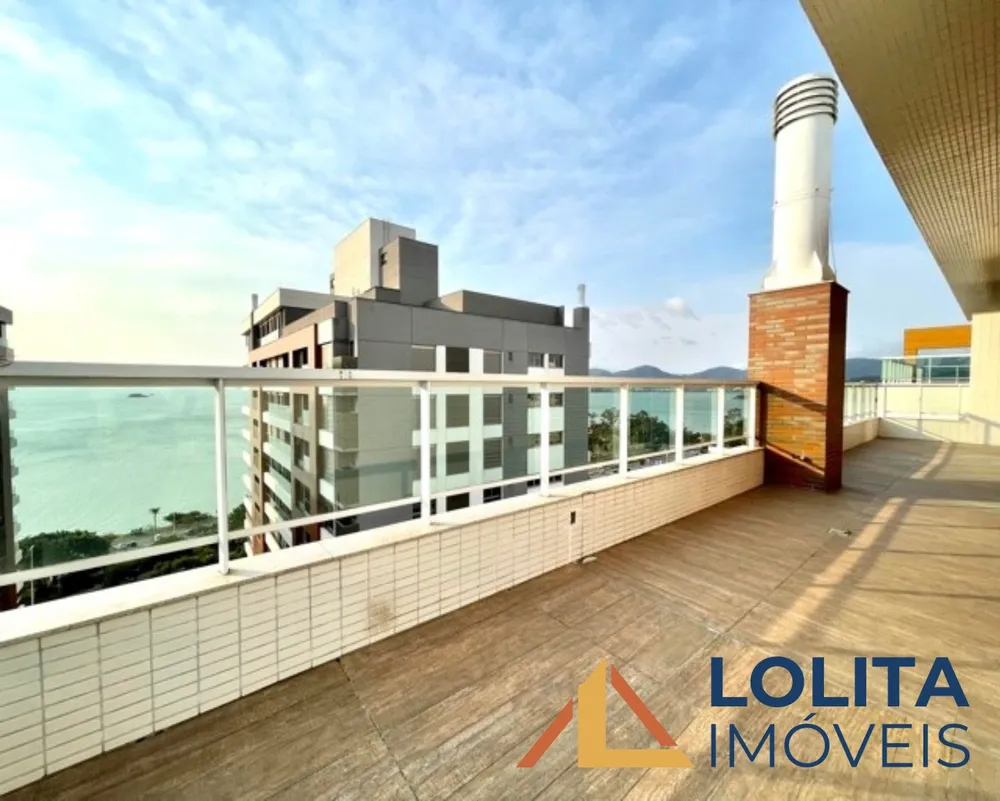 Cobertura, 5 quartos, 502 m² - Foto 2
