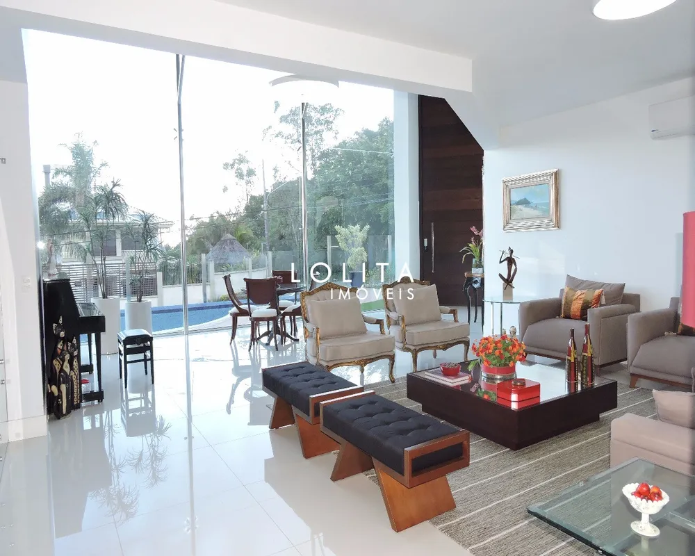Casa, 5 quartos - Foto 2
