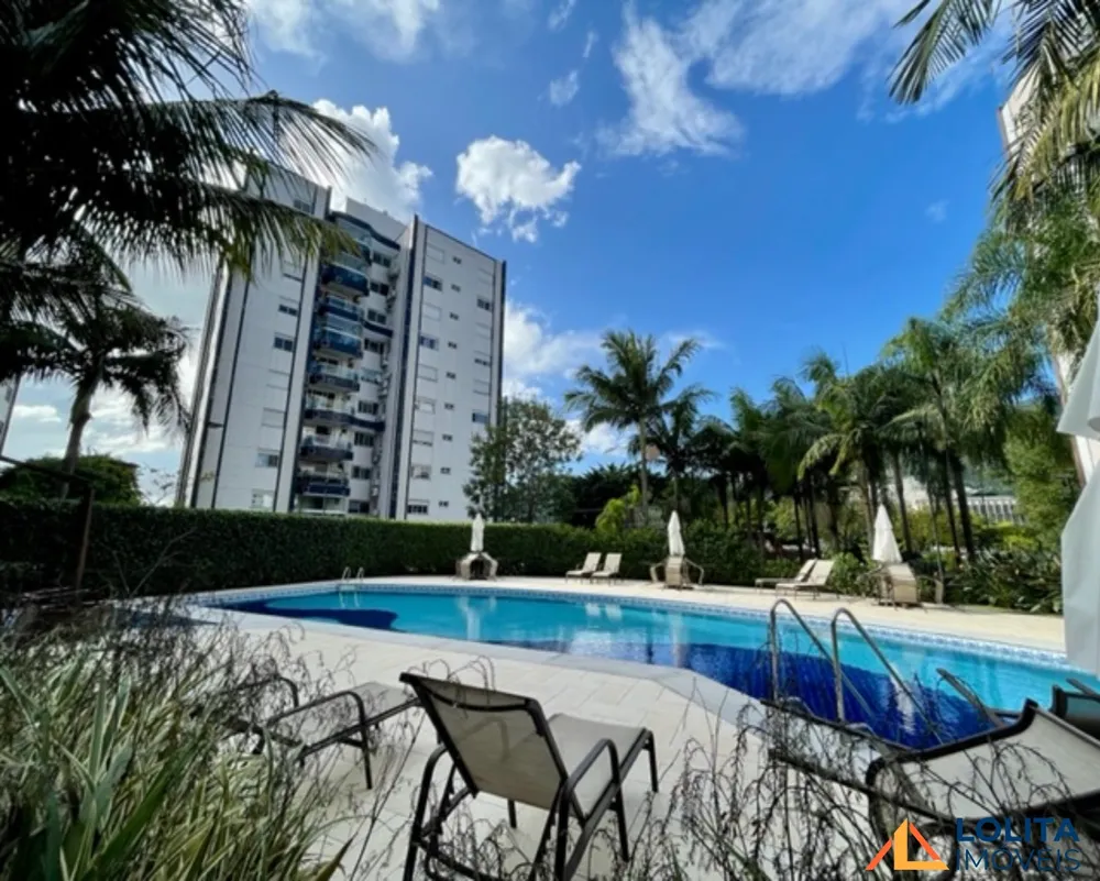 Apartamento, 4 quartos, 117 m² - Foto 1