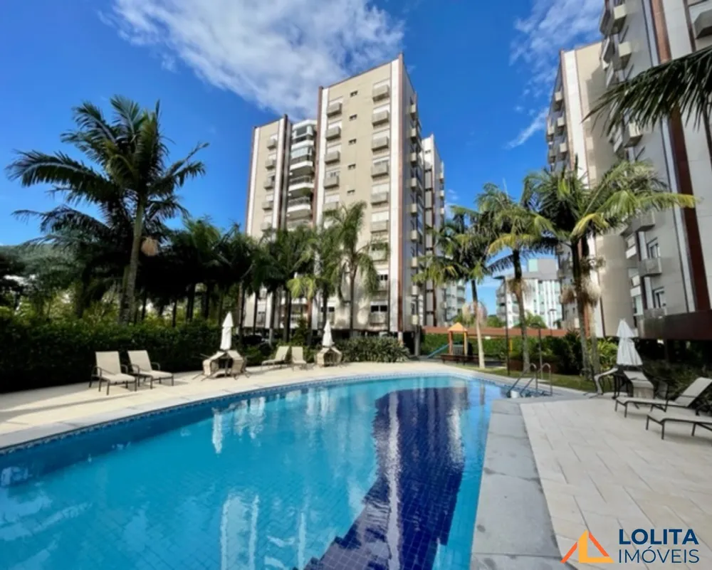 Apartamento, 4 quartos, 117 m² - Foto 2