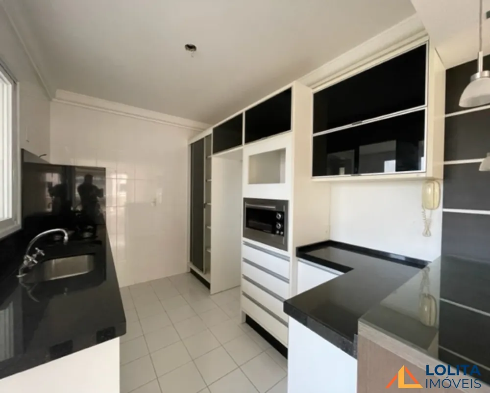 Apartamento, 4 quartos, 117 m² - Foto 3