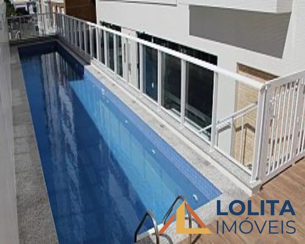 Apartamento, 2 quartos, 67 m² - Foto 2