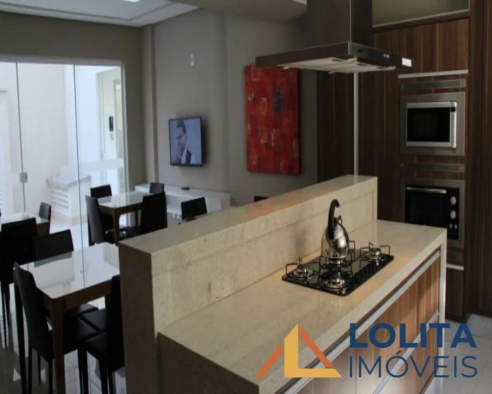 Apartamento, 2 quartos, 67 m² - Foto 1