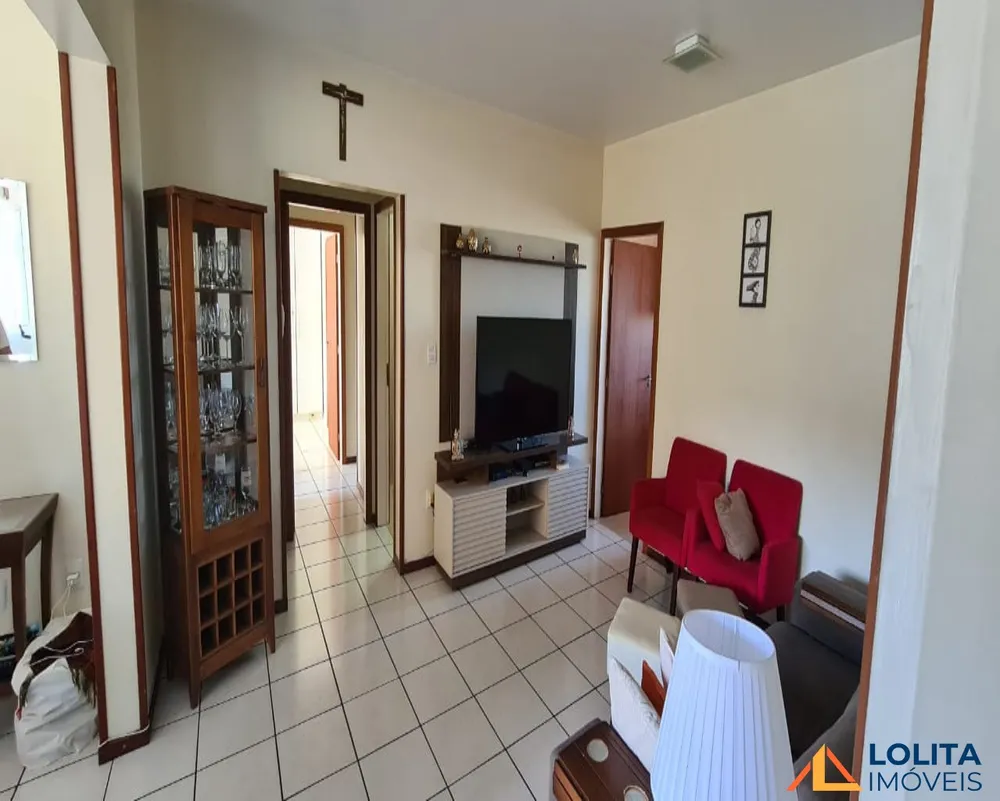 Apartamento, 3 quartos, 117 m² - Foto 4