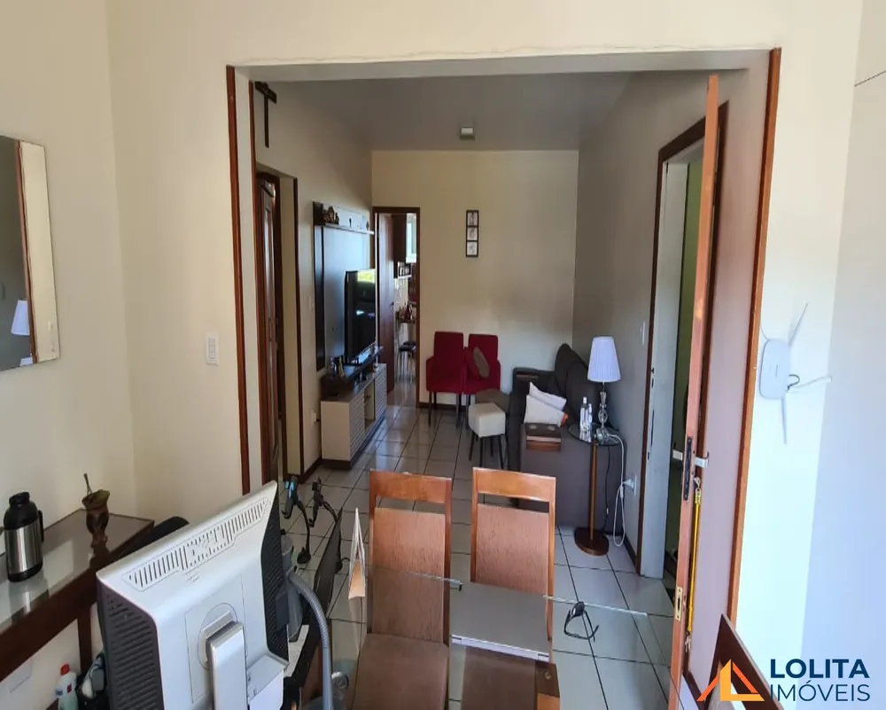 Apartamento, 3 quartos, 117 m² - Foto 2