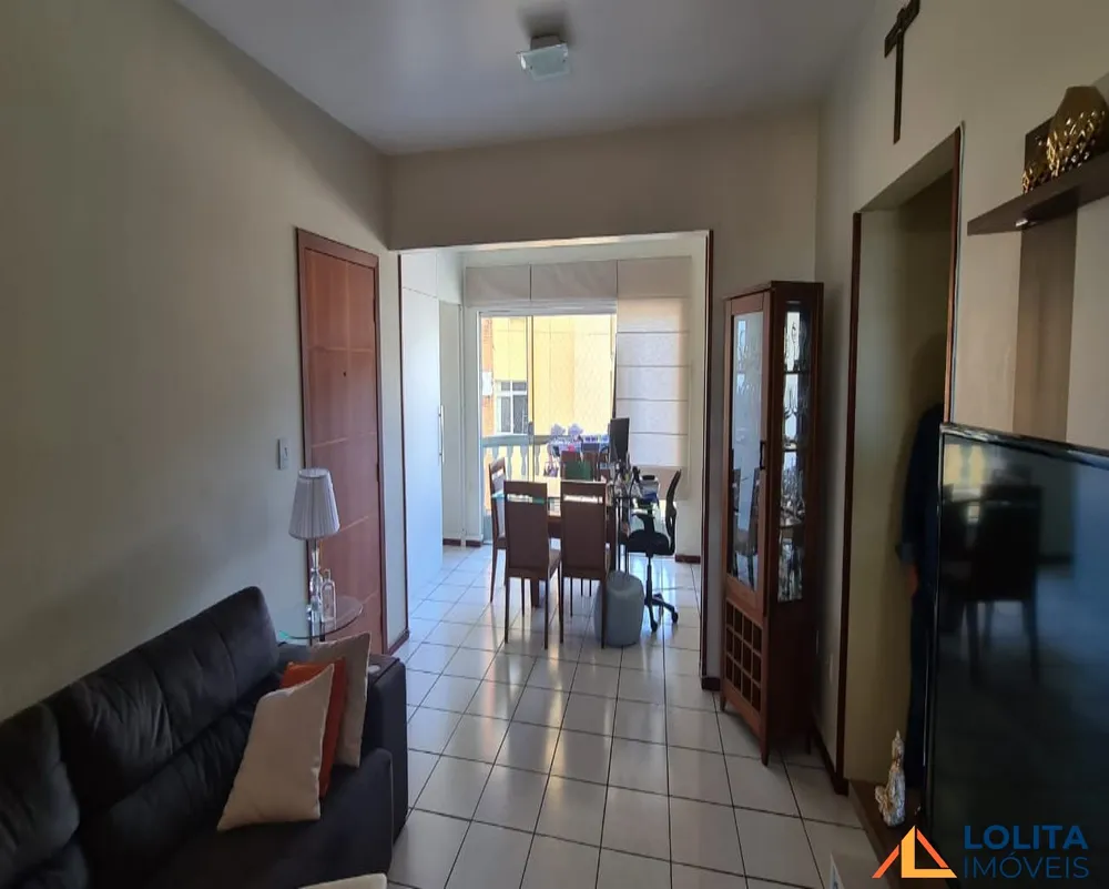 Apartamento, 3 quartos, 117 m² - Foto 1